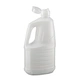 HDPE Plastic Bottle
